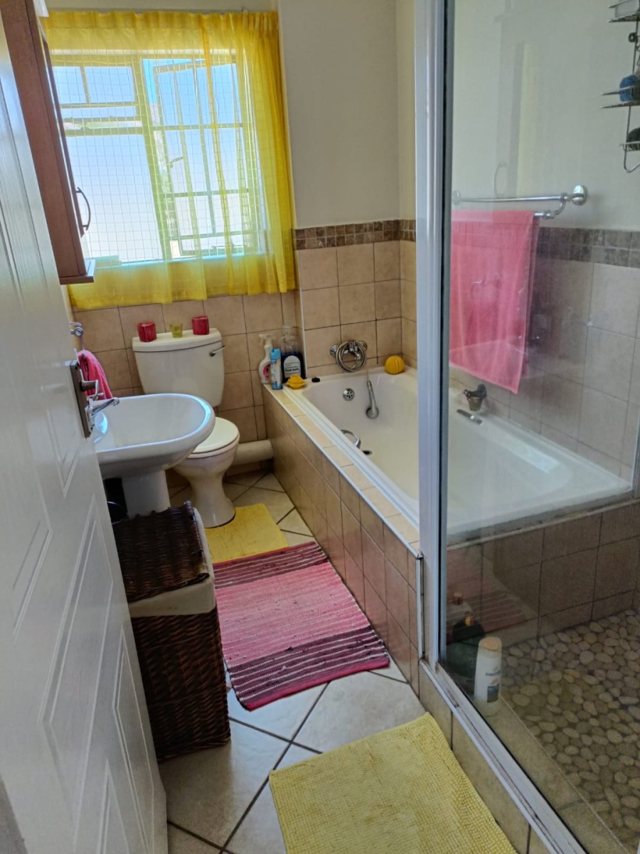 To Let 2 Bedroom Property for Rent in Bayswater Free State